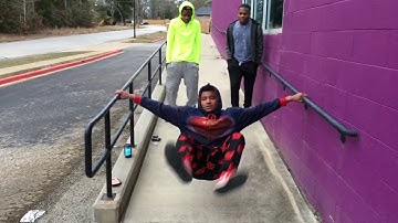 Young nudy- hell shell (official video) @clintiyess