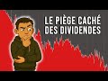 Le piège caché des dividendes : pourquoi 95% des investisseurs se trompent