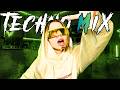 Techno Remix 2026 | Best Nonstop Techno Songs For Party, Gym, Gaming | techno 2026 | edm #001