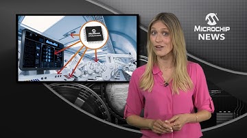 First CIP-Enabled megaAVR Enhances Real-Time Control