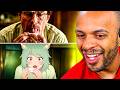 This Anime Opening Has 42 MOVIE References?! | Chainsmoker Cat OP Reaction