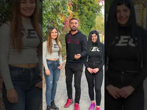 Arkamızdan konuşanlara ft ipocan melek azad