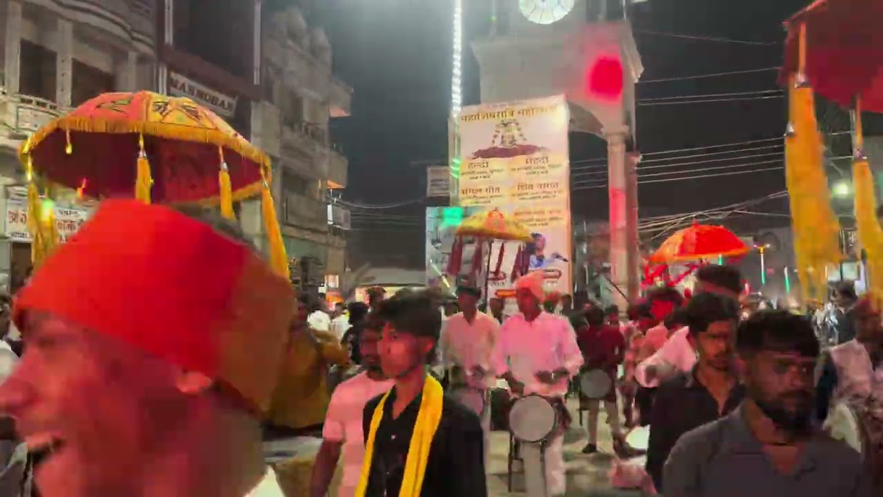 Dhamtari urs 2k26 duniya me 