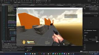 Codename Borea - Dynamic Skybox #2