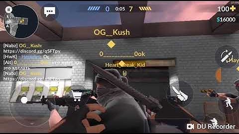 Critical Ops *EXPOSING HACKER IN RANK* -#1