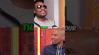 Gray Rizzys Shade45 Mafia Apology & Swag