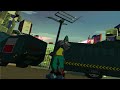 Jet Set Radio Future/JSRF in 2022 play through part 2 Xbox classic