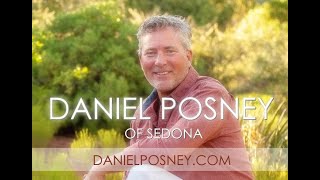 Qigong Turtle Breath - Daniel Posney (of Sedona)