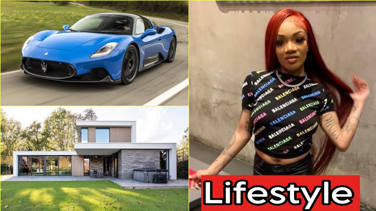 GloRilla, Lifestyle Networth | Height | Age | Nationality | Boyfriend