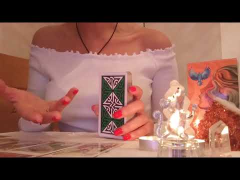 18+ 2020 წლის იანვრის ტაროპროგნოზი