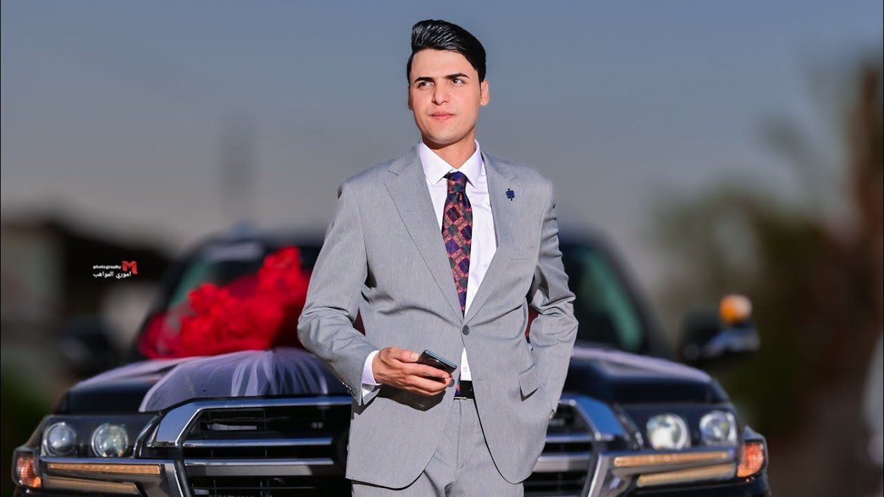 حفل زفاف/مصطفى الغزالي/ذي قار كرمة بني سعيد.     الحجز 07830462532