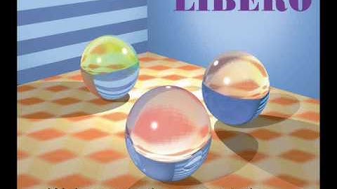 LIBERO Demo [Part 1] - Integrated Library Management Software