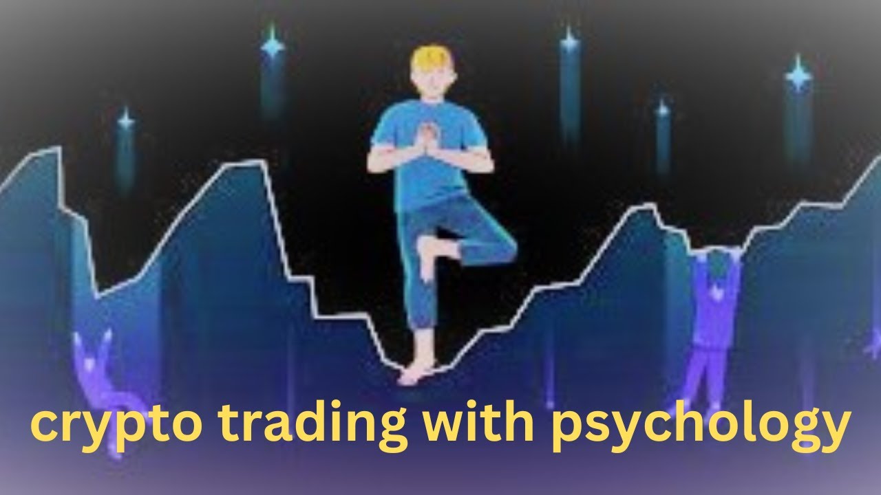 CryptoTrade with psychology| psychology vs trade