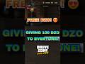 Drive zone Online Free #dzo For Everyone #shorts #cargame