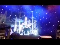 Rocky  Bryant&#39;s Drum Solo