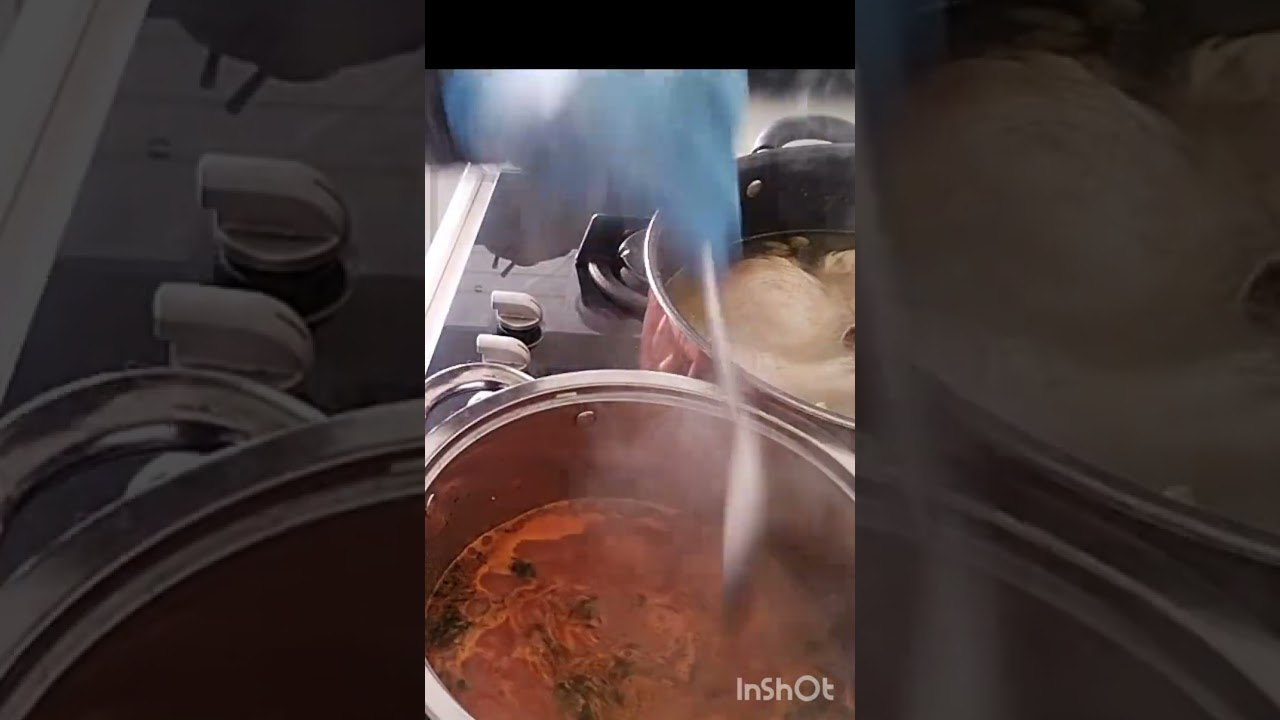 ثلاث طبخات بفيديو واحد