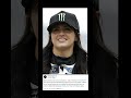 Hailie Deegan Takes Shot at Fox for Its Coverage After Missing Her Incident