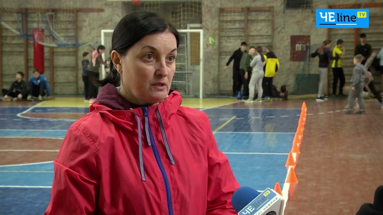 Виховують переможців: реалії роботи Носівської спортивної школи