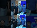 Kick off 2025 - TGIF Special 8th Anniversarry datalabs.id