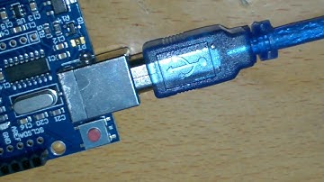 Soi nhanh một cái bo mạch Kit ARDUINO UNO R3 chip dán - B3H7 xem có gì