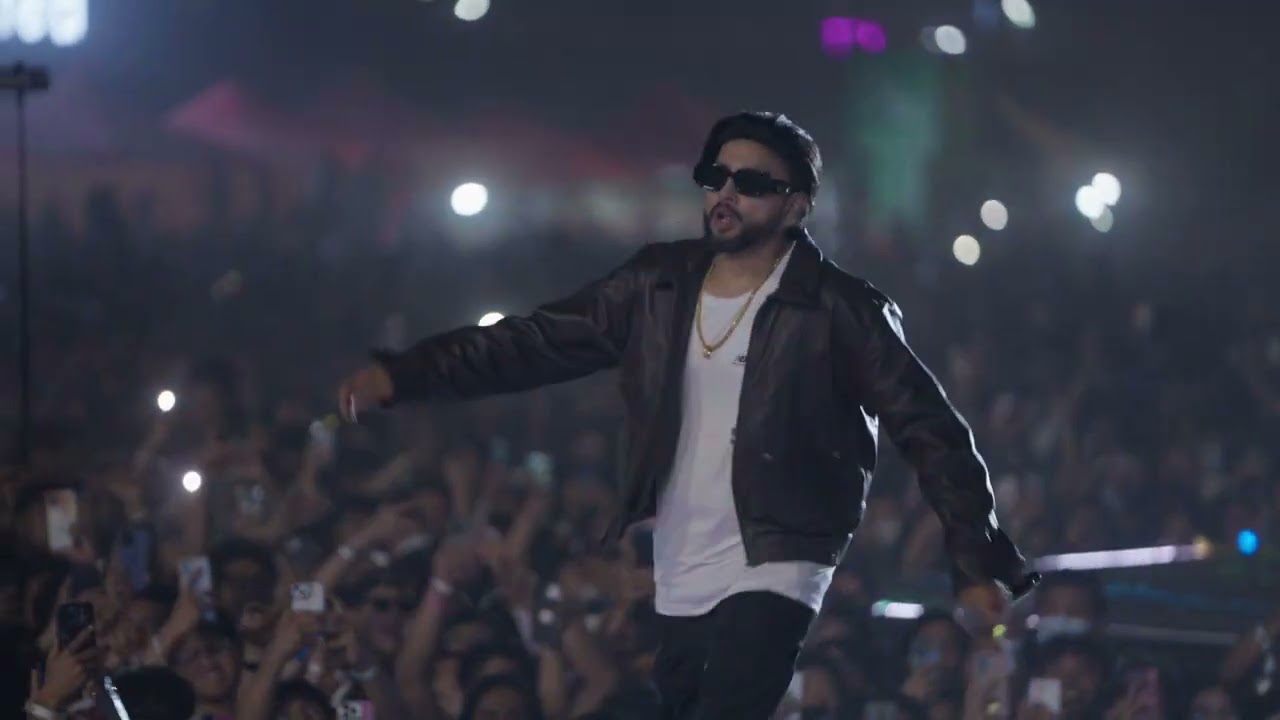 Dusman Hereko Herai - Durgesh Thapa | Jameson Patan Fest 2025 | NEPA Events