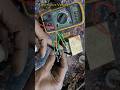 12.0.12 Transformer diode Bridge Rectifier | Electronics Verma