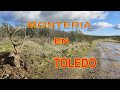 Monteria en Toledo "Un dia de 10"