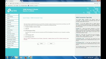 comment  configurer votre routeur facilement même pour les débutants !