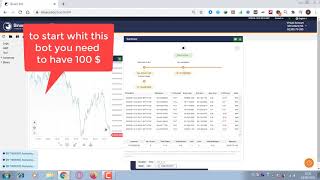 binary bot See  how to win fast 5$ in 5 min easy  ..ربح 5 دولار في 5 دقاءق سهل ومريح (free downlaod)