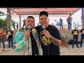Alex Rivera ft. Banda Reyna Maria - Cerros Y Arroyos (En Vivo)
