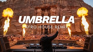 Experience UMBRELLA | DJ Live Performance Full Show