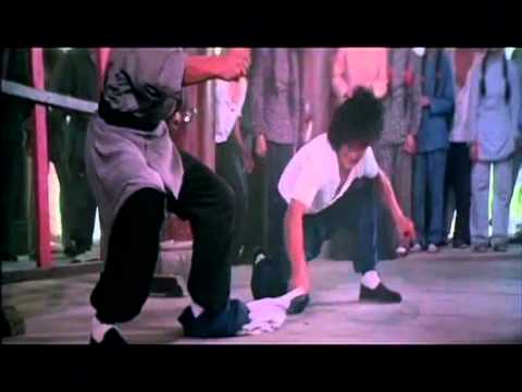 Dragon Lord ( bande annonce )