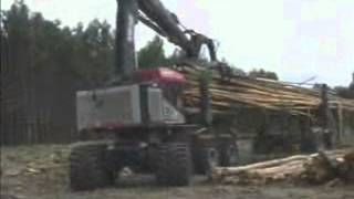 TF 840 Forwarder in Australia