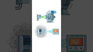 EP 01: AHU Control Logic Every BMS Engineer Must Know #MechanicalEngineering #ControlSystems