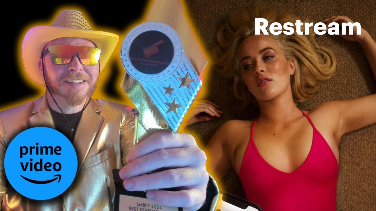 SiMP Movie Amazon Prime Release Party DAY 2! 🎉🎬 YouTube