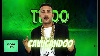 MC MAGRINHO DE NOVO PAPAI DO ANO - MC MAGRINHO - CAVUCANDO (DJ FUMO DO SAO PEDRO)