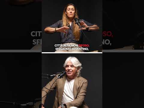 Video Sofia Goggia: Simpatizzavo per la Juve ma tifo lAtalanta!