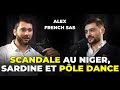 Scandale au niger scurit prive la vie dun vtran des forces spciales  alex french sas