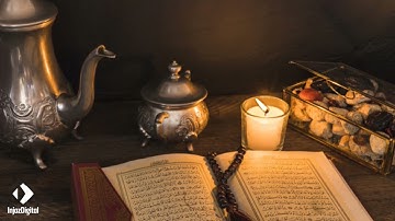 التلاوة التى بحث عنها الكثيرون | ما تيسر من سورة الإسراء | محمد قصطالي