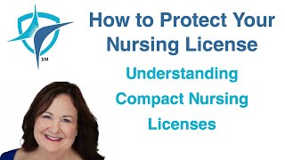 Understanding Compact Nursing Licenses
