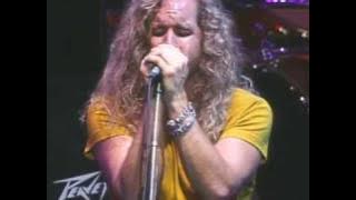 Chicago The Band 'Hard Habit To Break' 1992