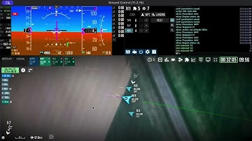 UAVOS Successfully Demonstrates UAS Swarm Control Technology