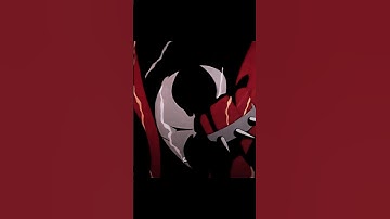 The Sad Man 😭 | Spawn edit #edit #foryou #spawn #shorts #fyp #antihero