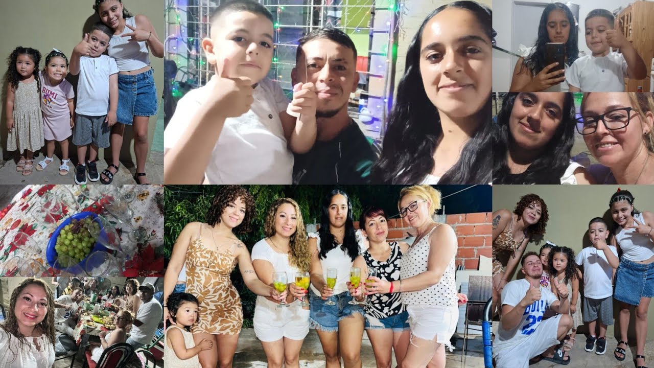 AÑO NUEVO CONMIGO 2️⃣0️⃣2️⃣6️⃣💫🥳🌠🎊💖🇦🇷