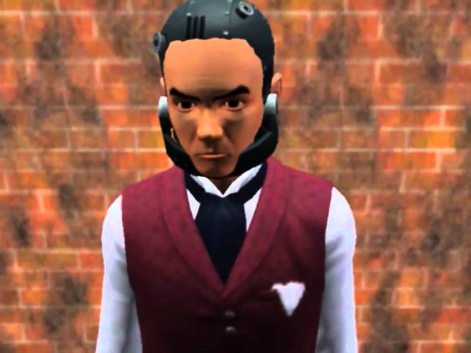 The Sims 3 Doctor Who Series 2 Episode 2: Musuem of Mummies (Part 1 and 2) Pictures