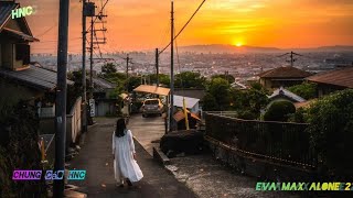 Eva Max - Alone 2 / Bangers Slow / Rudhy Pahlevi / DJ DI CUEKIN TikTok Viral 2024