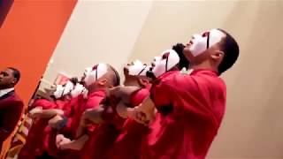 Kappa Lambda Fall '18 Probate Recap