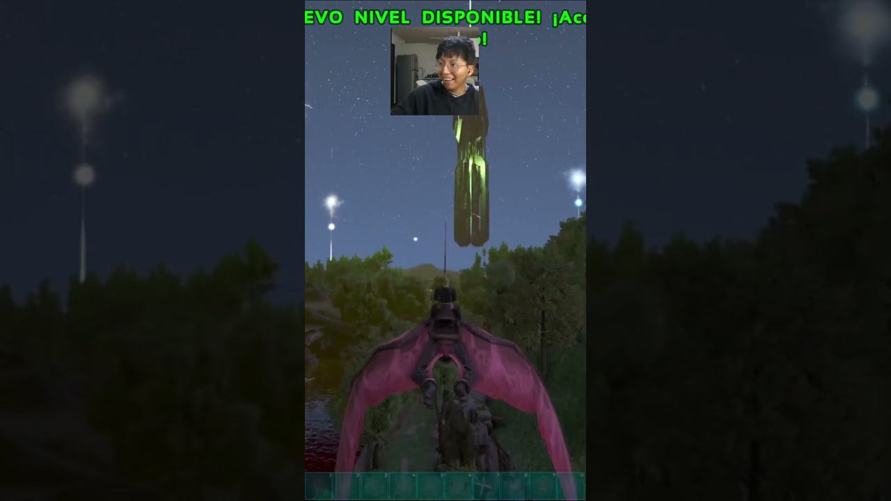 Como cuando utilizas este comando en pleno directo 