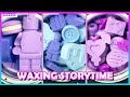 🌈✨ Satisfying Waxing Storytime ✨😲 #496 My husband confessed that he settle for me