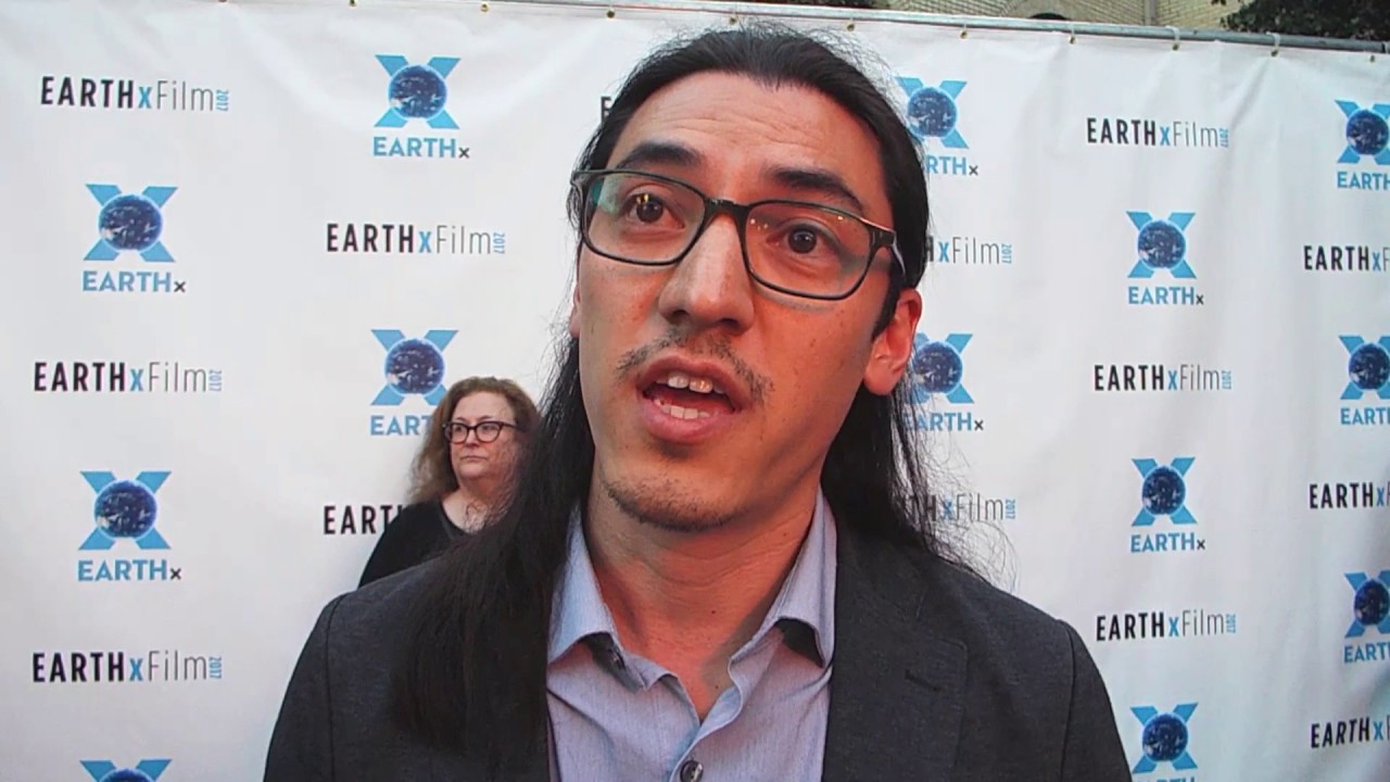 Earth x Film Festival Interview with the cast and crew of CHASING CORAL